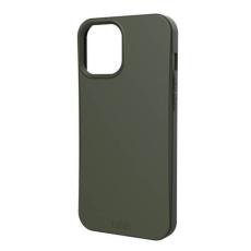 UTGATT1 - UAG iPhone 12 Pro Max, Outback Biodg. Cover, Oliv