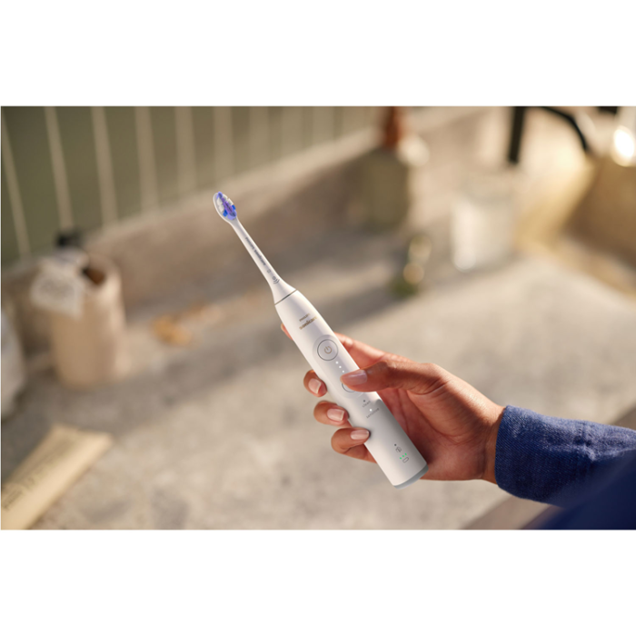 Philips - Philips Eltandborste Sonicare 6300 HX7400/01