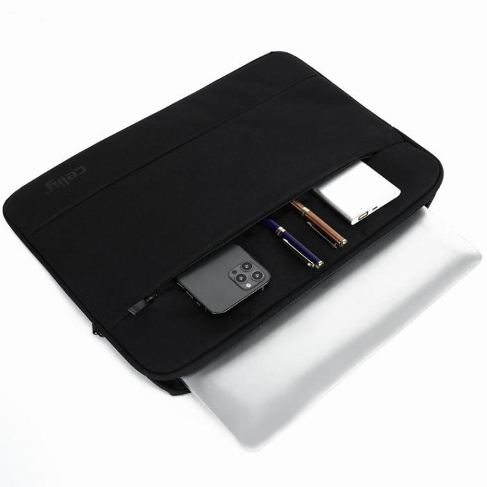 Celly - Celly Datorfodral för laptop 15,6