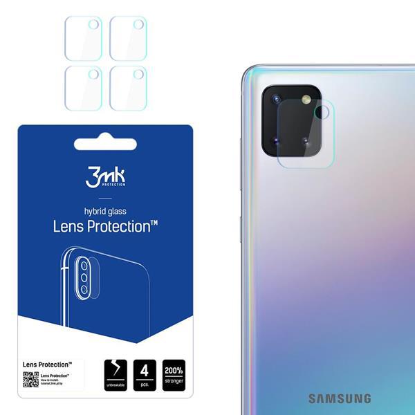 3mk Galaxy Note 10 Lite Kameralinskydd | 5468 | AlltMobil