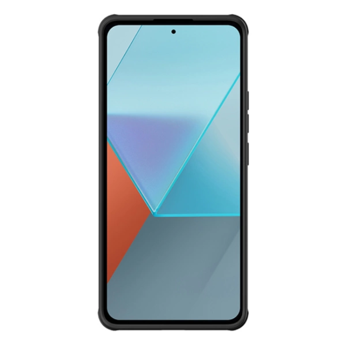 Nillkin - Nillkin Xiaomi Redmi Note 13 Pro Plus 5G Mobilskal CamShield Pro