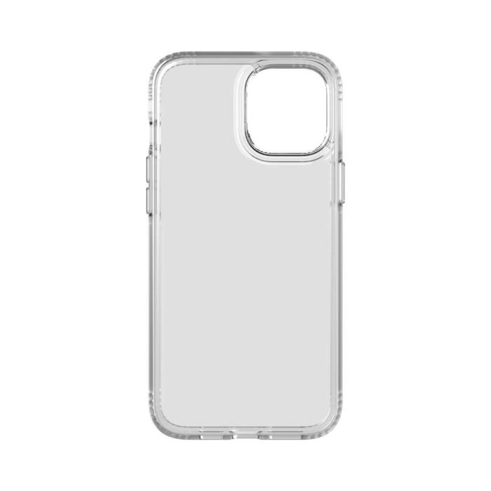 UTGATT1 - Tech21 Evo Clear Skal iPhone 12 Pro Max - Transparent