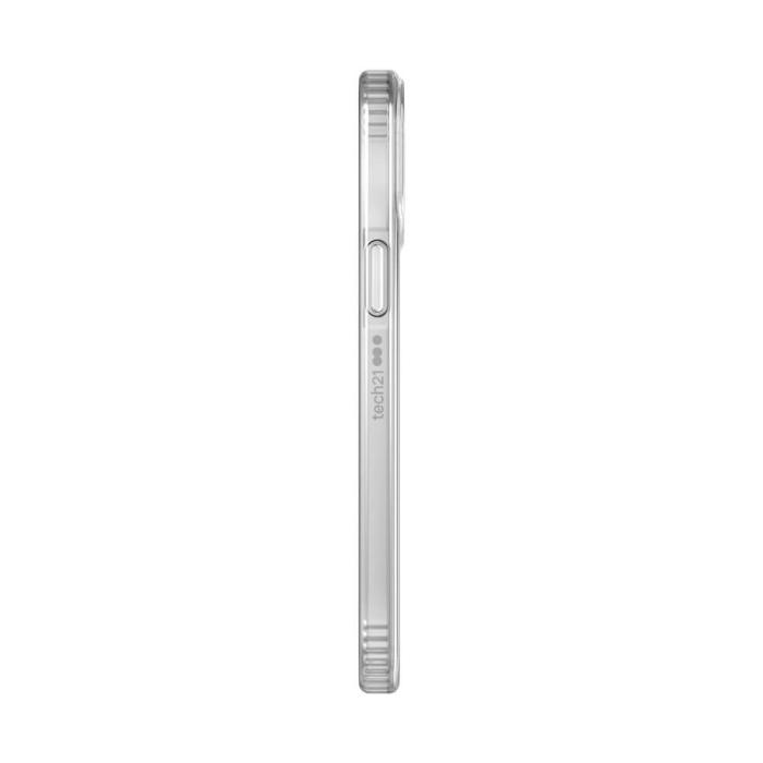UTGATT1 - Tech21 Evo Clear Skal iPhone 12 Pro Max - Transparent