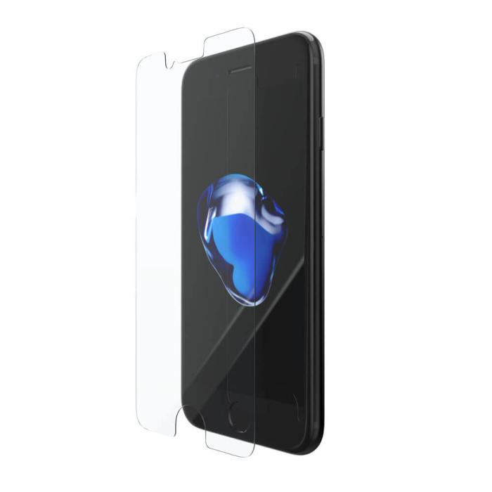 UTGATT5 - Tech21 Evo Härdat glas iPhone 7 / 8