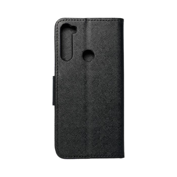 OEM - Fancy Plånboksfodral till XIAOMI Note 8T Svart
