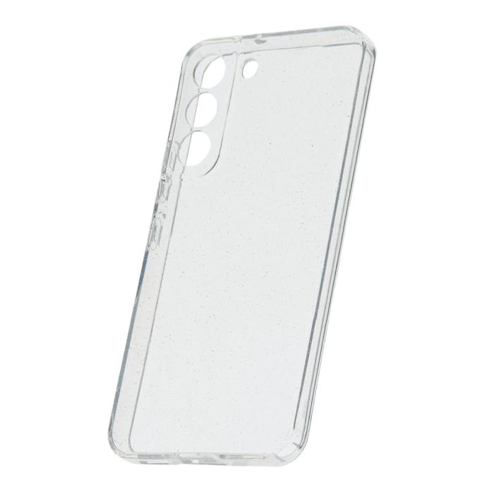 OEM - Skinnskal för Samsung Galaxy S22 transparent
