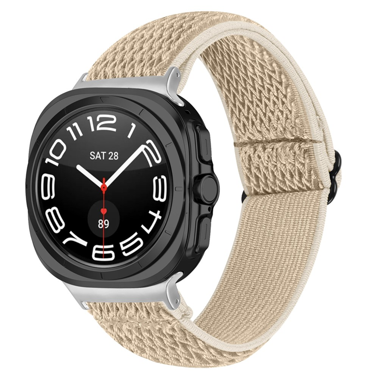 Galaxy Watch 8 (40mm/44mm) 8 Classic (46mm) Armband Nylon | 5123 | AlltMobil