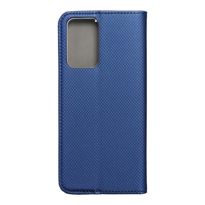 OEM - Smart Fodral till Xiaomi Redmi Note 10 Pro/10 Pro Max - Navy