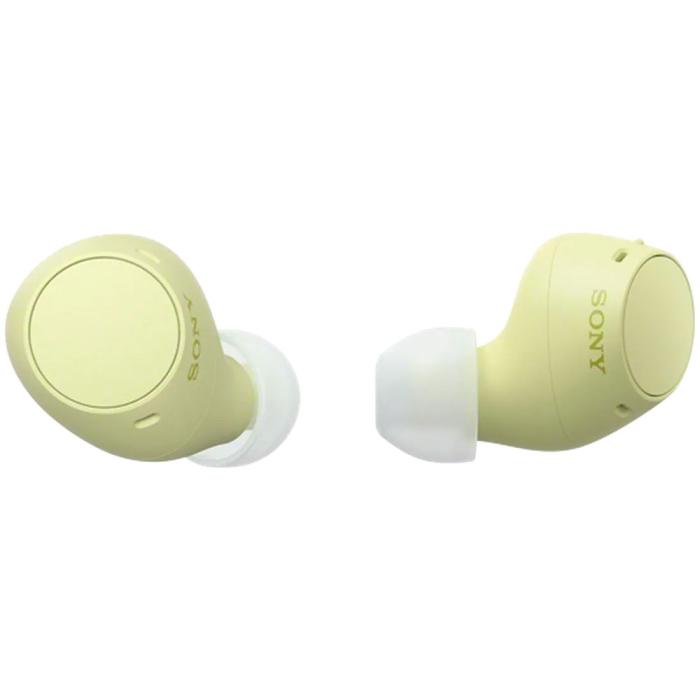 Sony - Sony Wf-C510 Gul