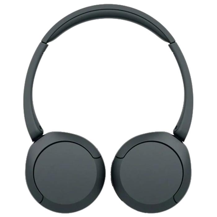 Sony - Sony Wh-Ch520 Svart
