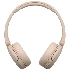 Sony - Sony Wh-Ch520 Beige