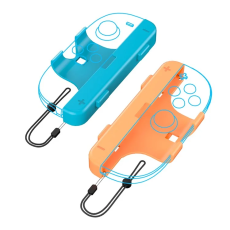 JYS - [2-Pack] JYS Nintendo Switch 2 Joy-Con Grip Handtag
