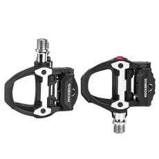 Rockbros - Rockbros Cykelpedaler SPD-SL-system P602 - Svart