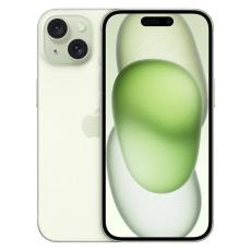 Apple - Apple iPhone 15 - 6GB - 128GB - Grön