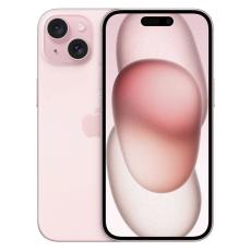 Apple - Apple iPhone 15 - 6GB - 128GB - Rosa