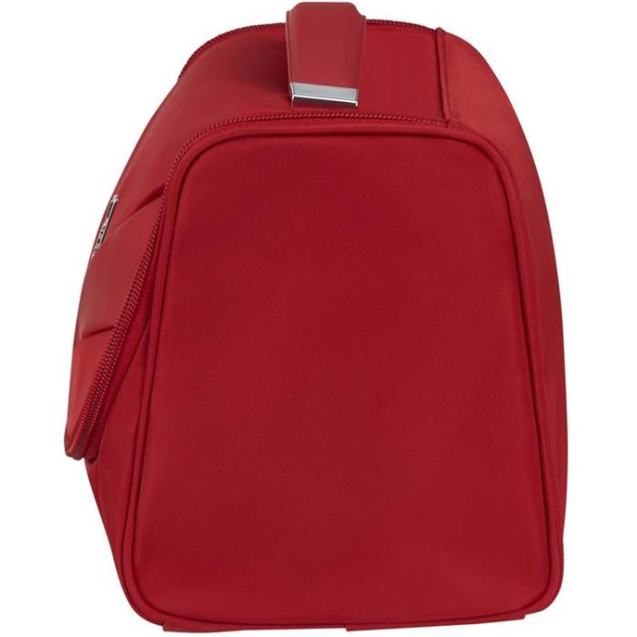 Samsonite - Samsonite Attrix Hängbar Necessär - Röd