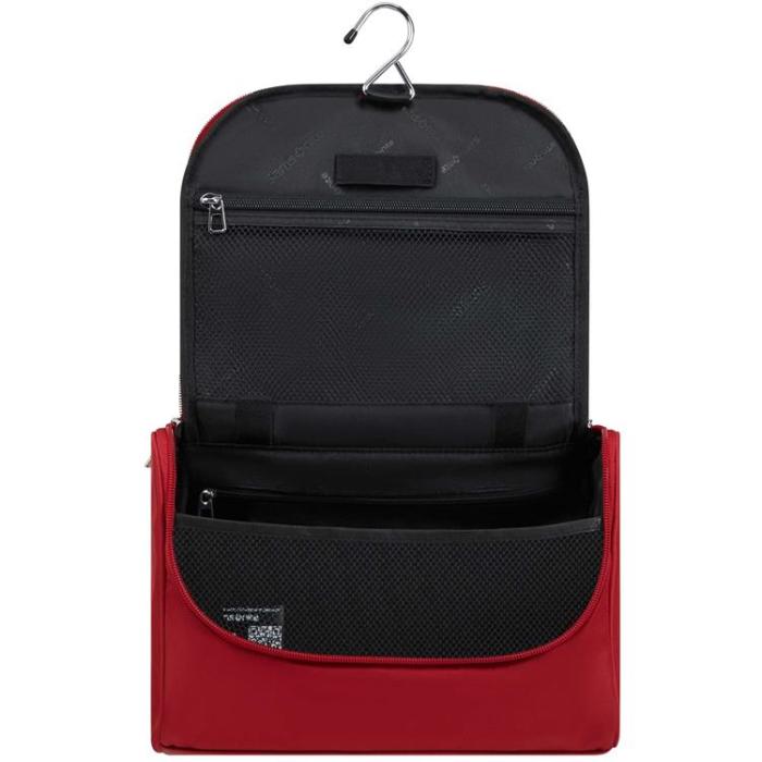 Samsonite - Samsonite Attrix Hängbar Necessär - Röd
