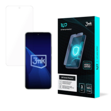 3MK - 3MK Xiaomi 15 Pro Plastfilm Skärmskydd 1UP - Clear