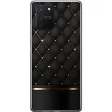 Gustaf - Mobilskal till Samsung Galaxy S10 Lite med Luxury Opulence