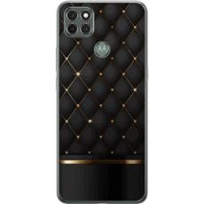iSecrets - Mobilskal till Motorola Moto G9 Power med Luxury Opulence