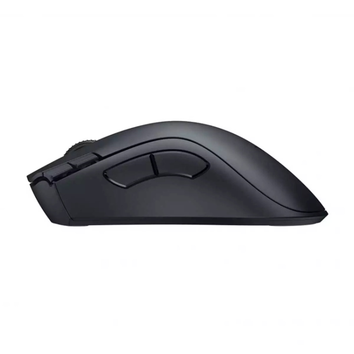 Razer - Razer DeathAdder V2 X HyperSpeed Trådlös Gaming Mus - Svart