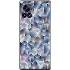 iSecrets - Mobilskal till Motorola Edge 30 Ultra med Cyklon