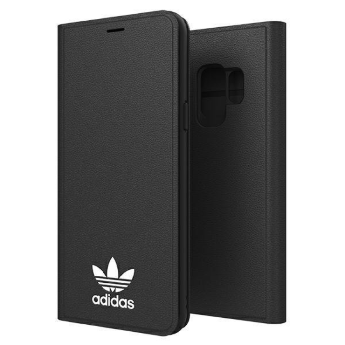 Adidas - Adidas Galaxy S9 Fodral OR New Basics - Svart