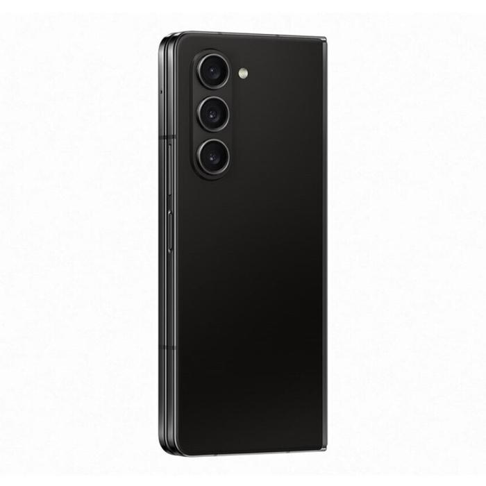 Samsung - (NY) Samsung Galaxy Z Fold 5 SM-F946B 5G 12GB/1TB - Svart