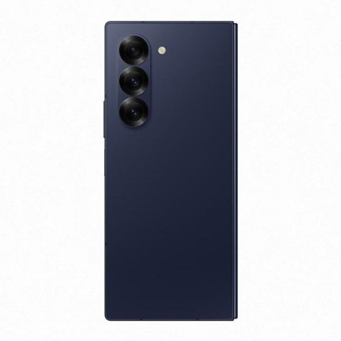 Samsung - (NY) Samsung Galaxy Z Fold 6 SM-F956B 12GB/1TB - Blå