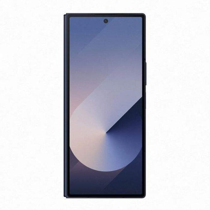 Samsung - (NY) Samsung Galaxy Z Fold 6 SM-F956B 12GB/512GB - Blå