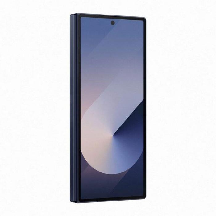Samsung - (NY) Samsung Galaxy Z Fold 6 SM-F956B 12GB/512GB - Blå