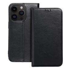 OEM - iPhone 11 Pro Plånboksfodral Smart Magneto - Svart
