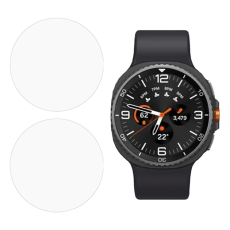 A-One Brand - [2-Pack] Galaxy Watch 8 (40mm) Härdat Glas Skärmskydd 2.5D