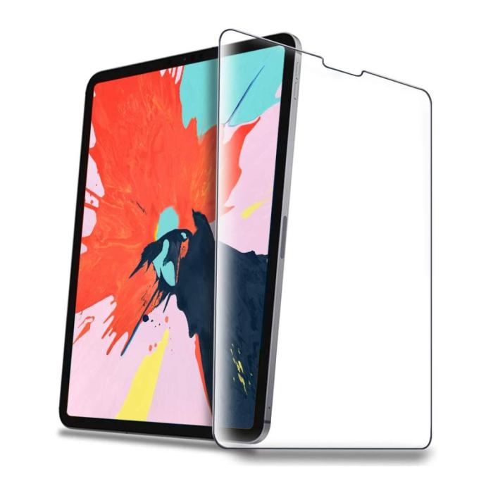 UTGATT1 - iPad Pro 12.9 (2018/2020/2021) Härdat glas