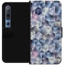 iSecrets - Pl&aring;nboksfodral till Xiaomi Mi 10 Pro 5G med Cyklon