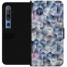 Gustaf - Pl&aring;nboksfodral till Xiaomi Mi 10 Pro 5G med Cyklon