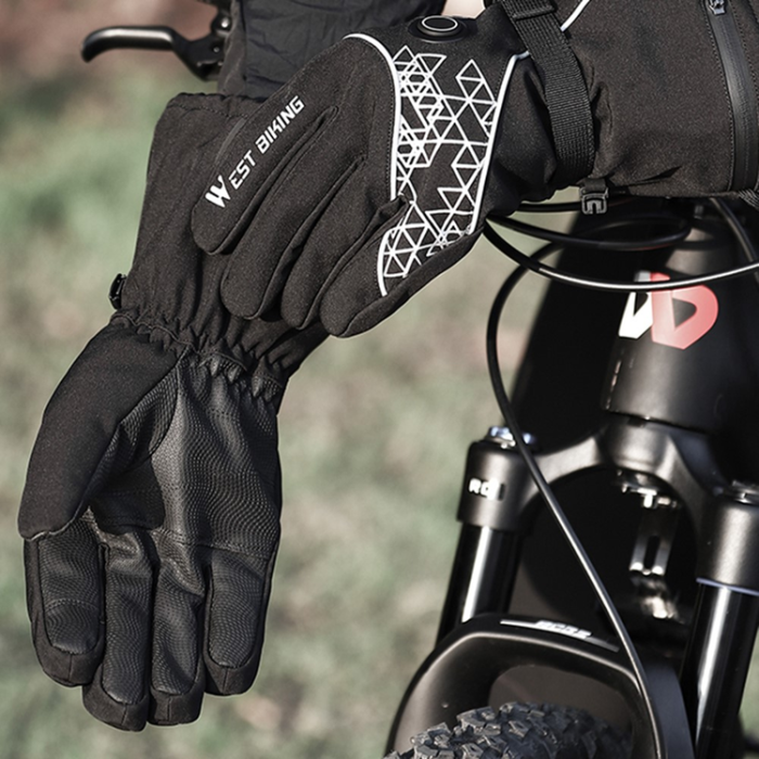 WEST BIKING - WEST BIKING Touchvantar Handskar Cykel YP0211224