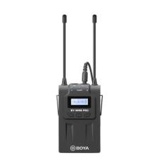 BOYA - BOYA Mottagare Tr&aring;dl&ouml;s 3.5mm RX8 Pro