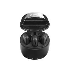 BOYA - BOYA Tr&aring;dl&ouml;s 2,4 GHz Mikrofon x2 BY-WM3T-D2 Lightning
