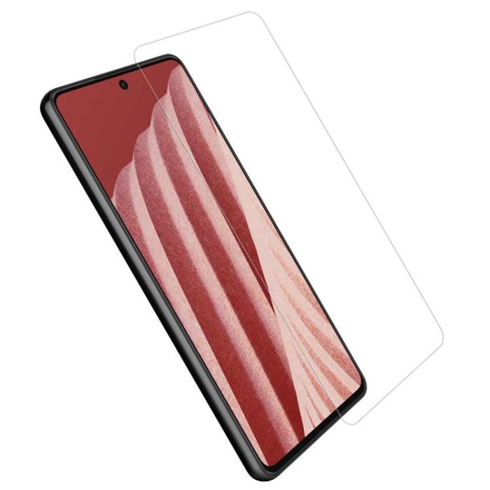 Nillkin - Nillkin Galaxy A73 Härdat Glas Amazing H 9H