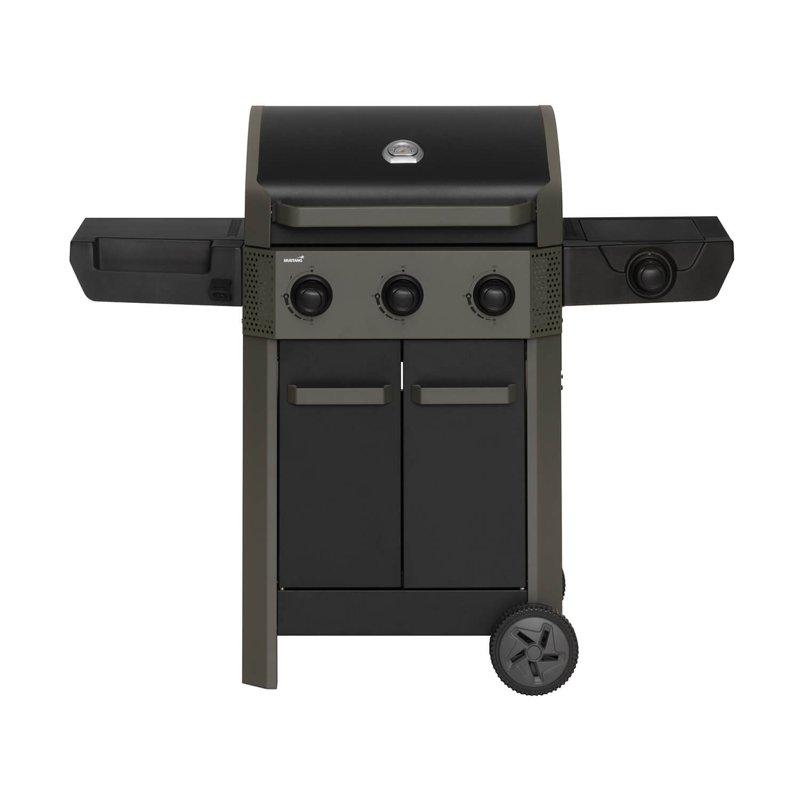 MUSTANG Gasolgrill Augusta 3+1