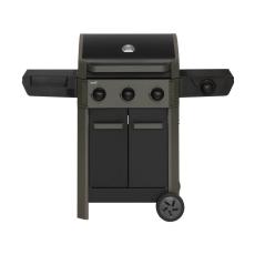 Mustang - MUSTANG Gasolgrill Augusta 3+1