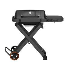 Mustang - MUSTANG Gasolgrill FOLD