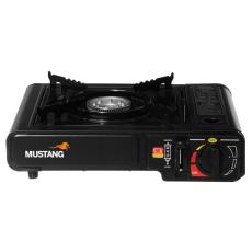 Mustang - MUSTANG Gasspis Mustang Svart
