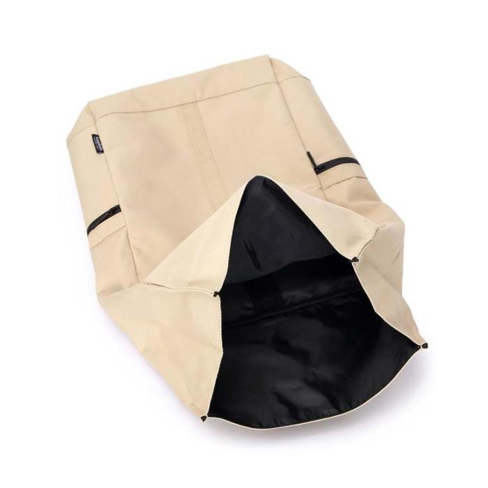 Kungsbacka - Kungsbacka Ryggsäck Revna - Beige