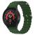 OEM - Galaxy Watch Armband Ocean (20mm) - Army Grön
