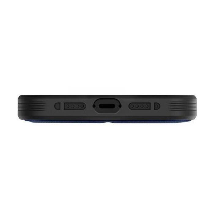 UNIQ - UNIQ iPhone 14 Plus Mobilskal Magsafe Transforma - Svart
