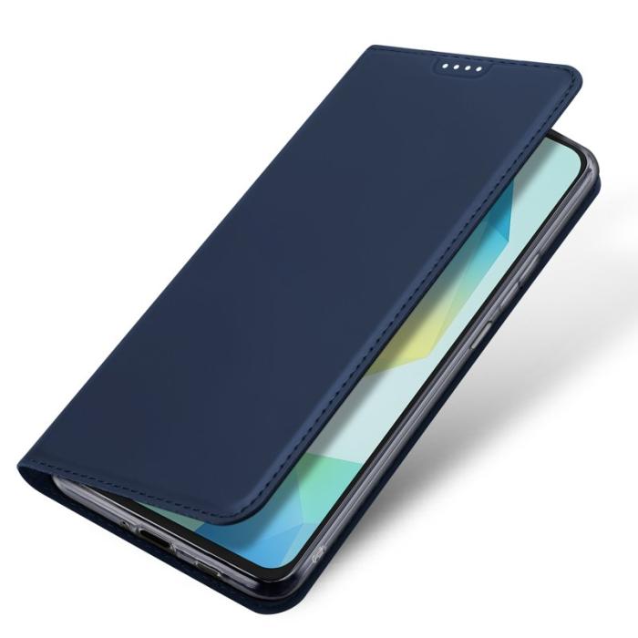 Dux Ducis - DUX DUCIS Fodral Samsung Galaxy A17 5G/4G - Blå
