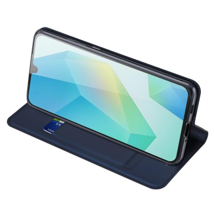 Dux Ducis - DUX DUCIS Fodral Samsung Galaxy A17 5G/4G - Blå