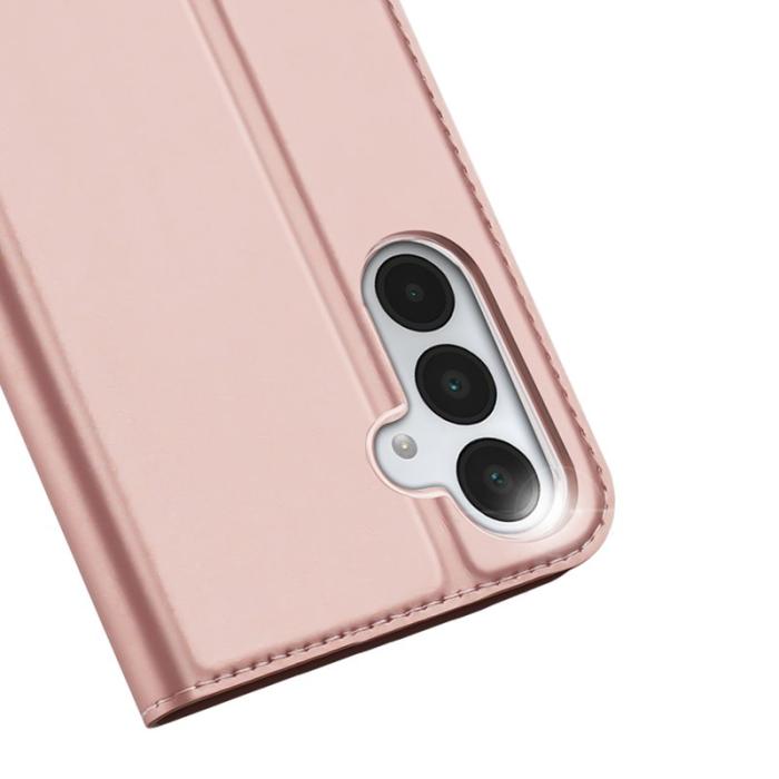 Dux Ducis - DUX DUCIS Fodral Samsung Galaxy A17 5G/4G - Rosa